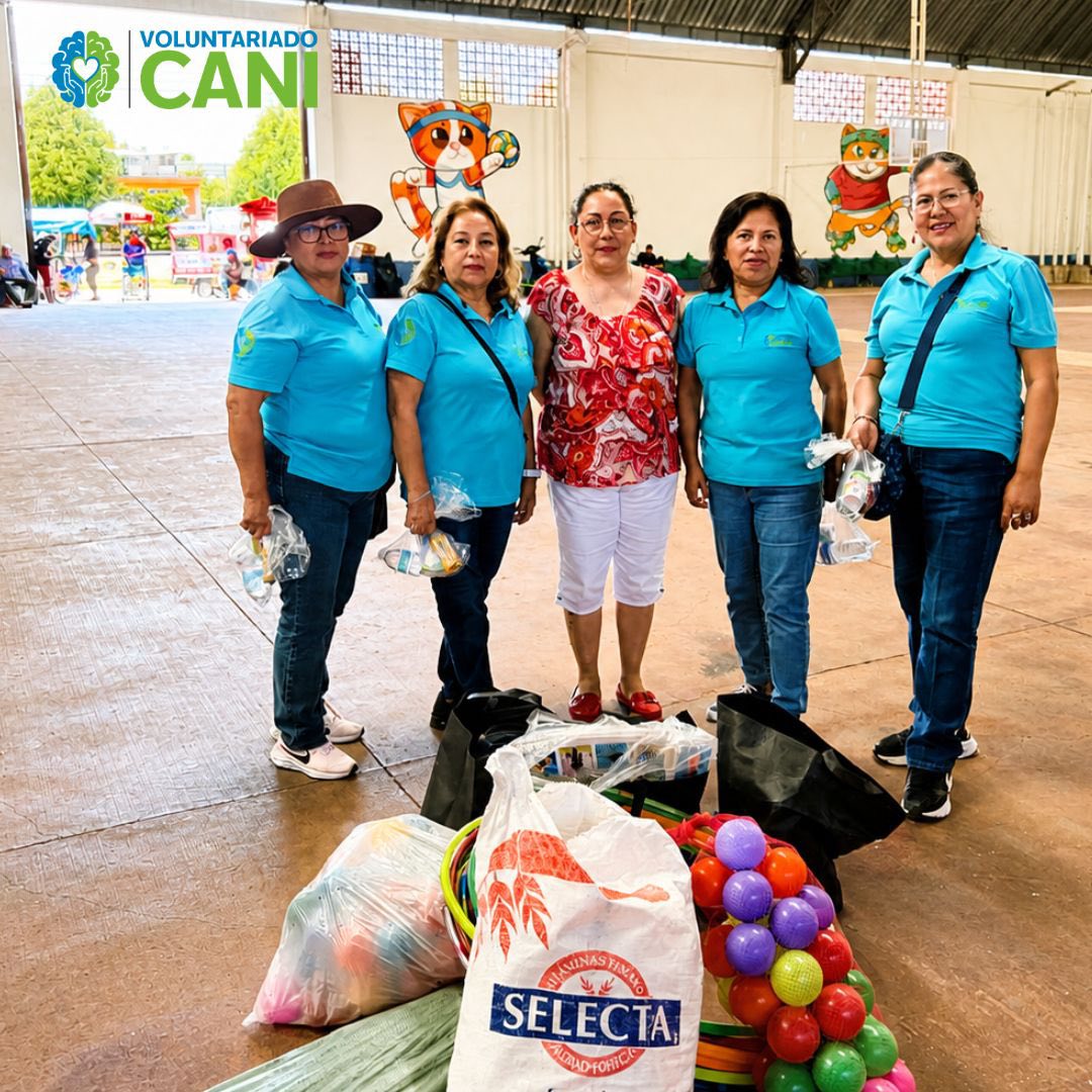 Actividades recreativas